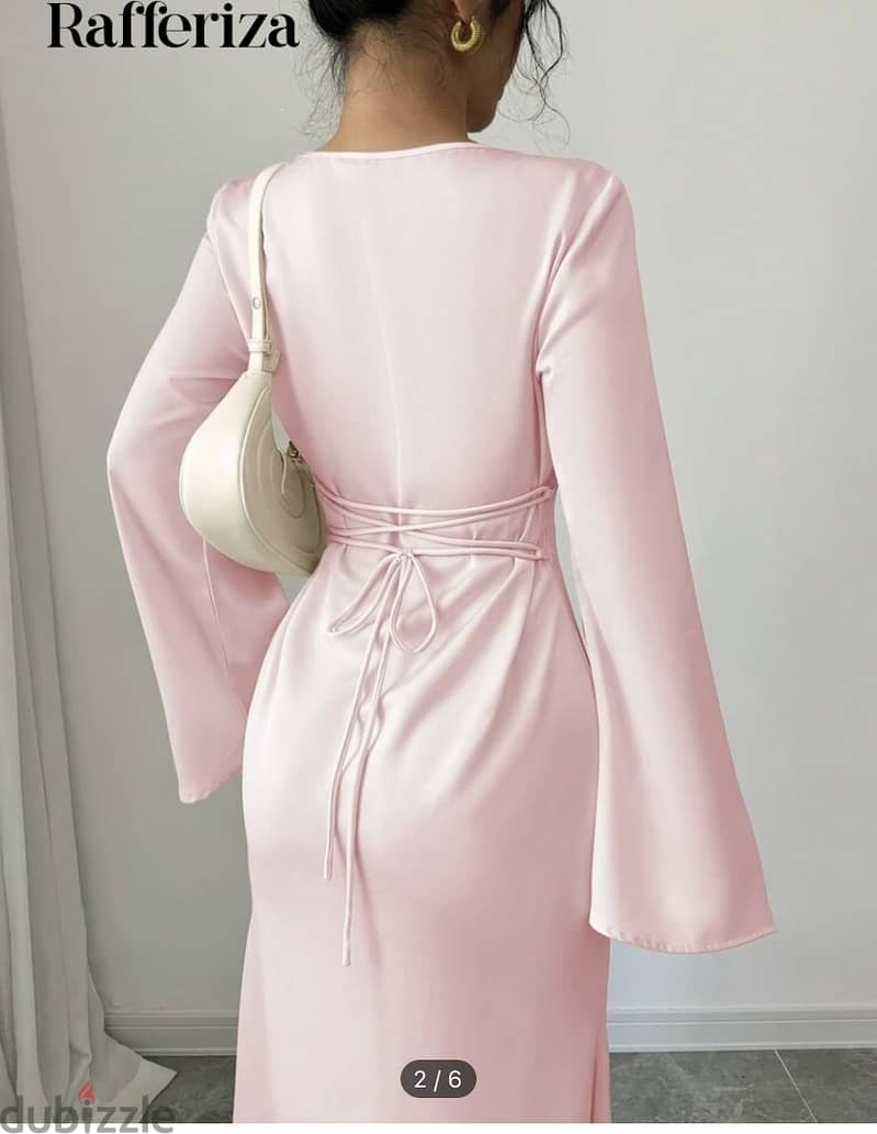 Dress from shein 1