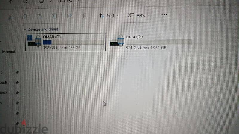 ASUS TUF Dash F15 1