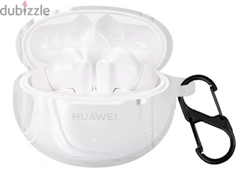 Huawei freebuds 6i 1