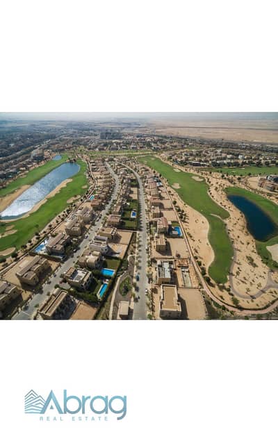 للبيع تاون هاوس بالتشطيب فى أليجريا سوديك الشيخ زايد