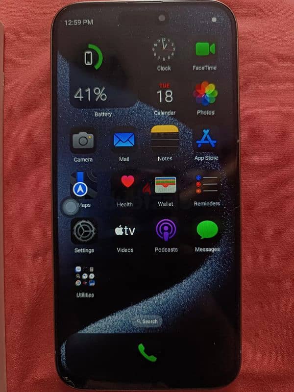 15pro max 3