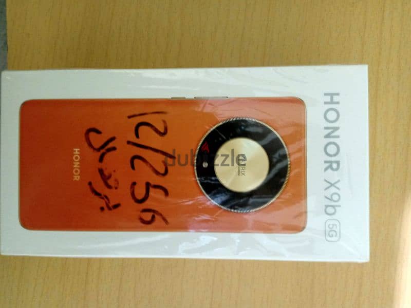 HONOR X9B للبيع 3