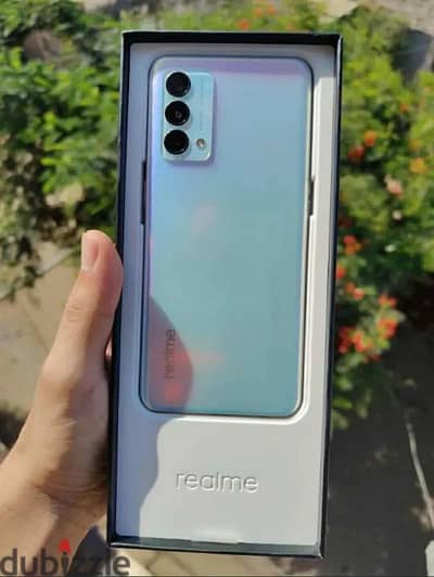 Realme gt master Edition 5G zero