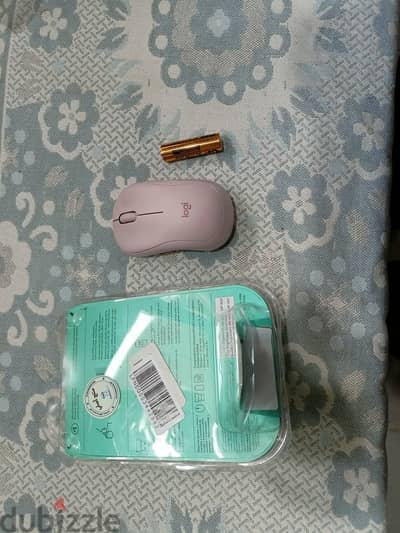 ماوس لوجيتيك logitech mouse wireless