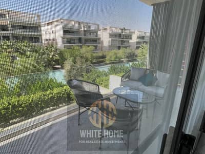 Apartment for rent, luxury furnished in lake view residence , heart of golden square, New cairo beside sodic villette , mivida & 10 min to new capital