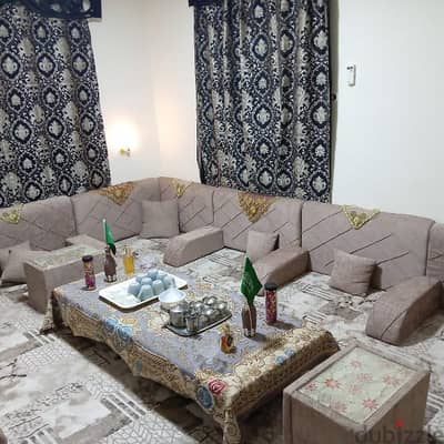 مجلس عربي للبيع جديد وارد الخارج