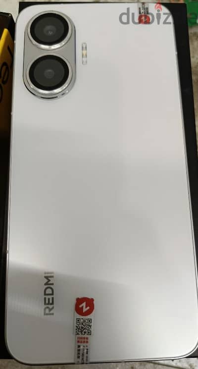 Ridmi turbo 4pro