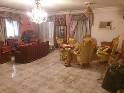 شارع 9 أ حدائق المعادى بجوار سوبر ماركت بيم- متاح المعاينة يوم الجمعة