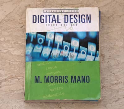 Digital Design