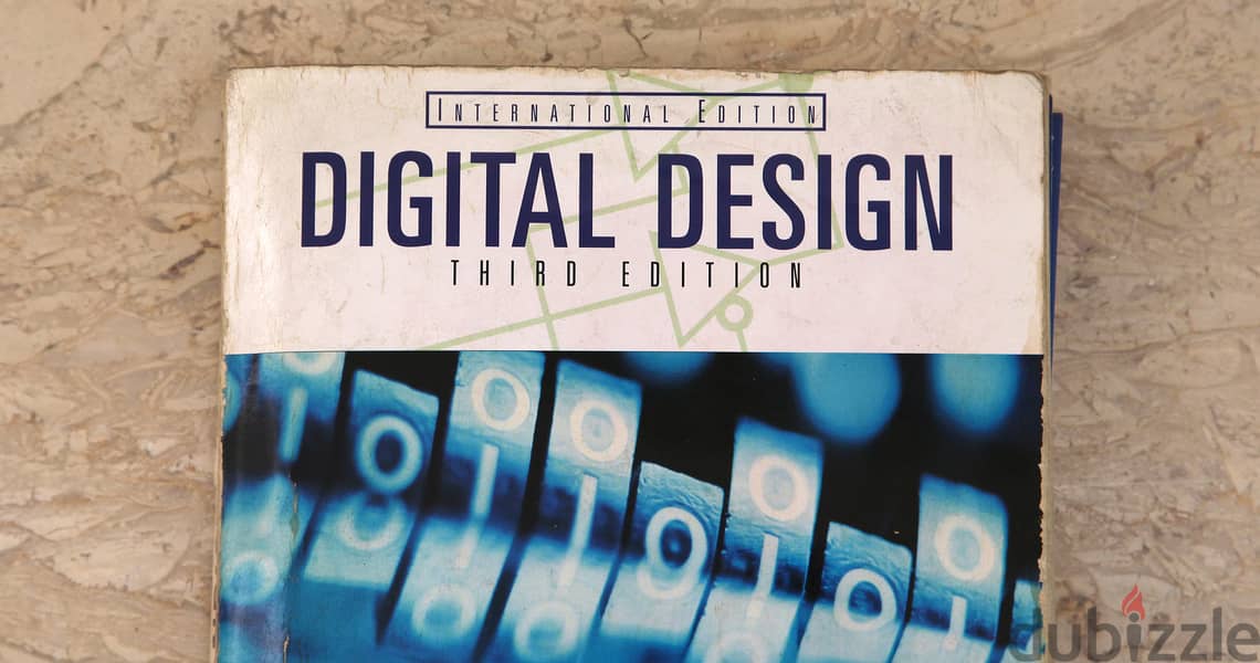 Digital Design 1