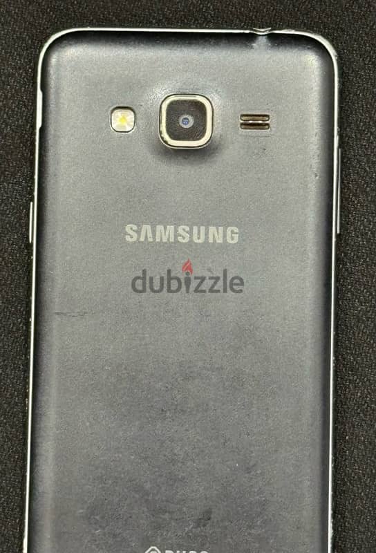 J3 2016 8GB 1