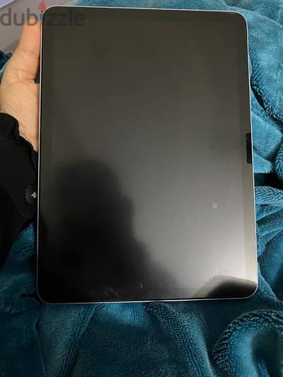 IPAD air m2 256 Giga 11 inch wifi