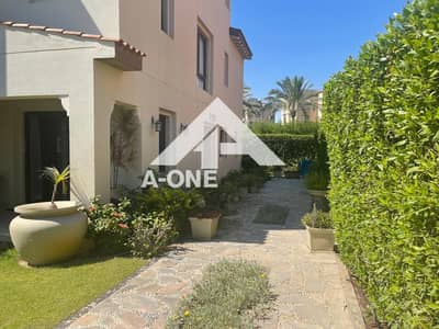 Twin house in Verona Marassi, 3 bedrooms + nanny's room, 285 sq m, only 39 million EGP, Verona, Marassi, North Coast, Sidi Abdel Rahman