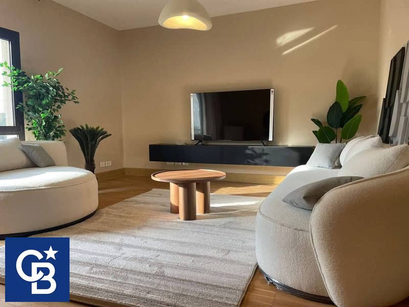 Fully finished apartment with penthouse , ready to move in VYE SODIC ...