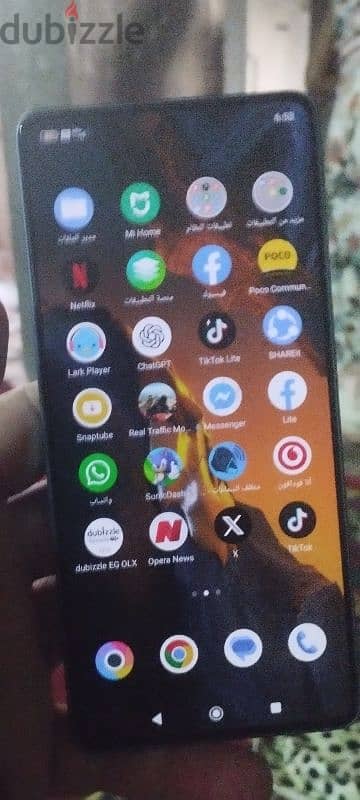 poco f5