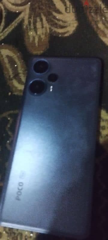 poco f5 2