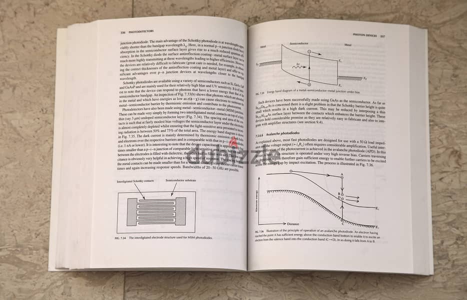 Optoelectronics: An Introduction 2