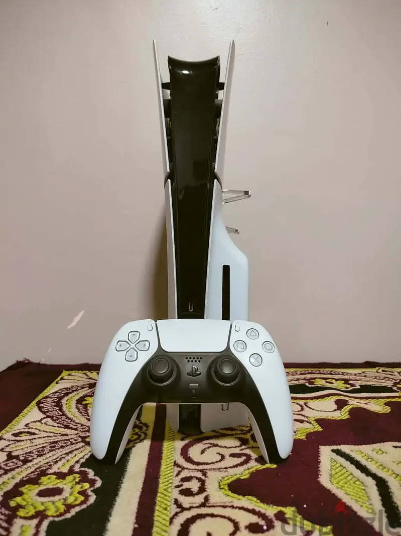 جهاز ps5 سليم / النسخه الكامله CD65055728124801120