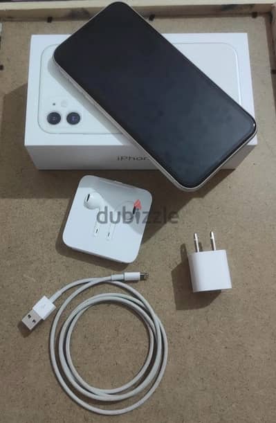 i phone 11 128 giga