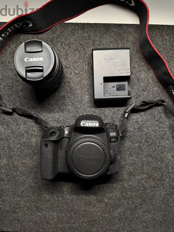 Canon EOS 77D65581918461186124