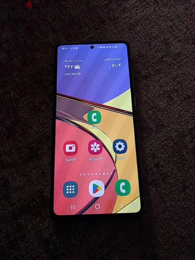 سامسونج A72