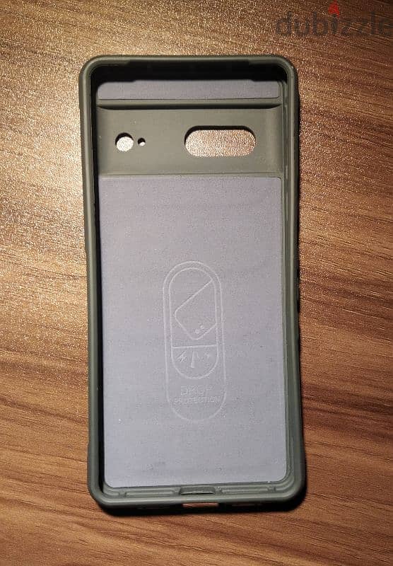 Google Pixel 7 case 1