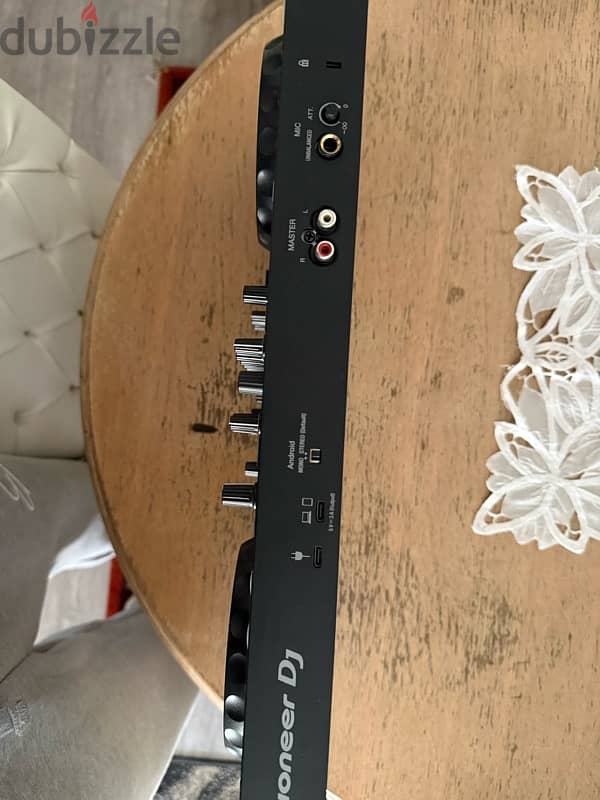 DDJ FLX 4 2
