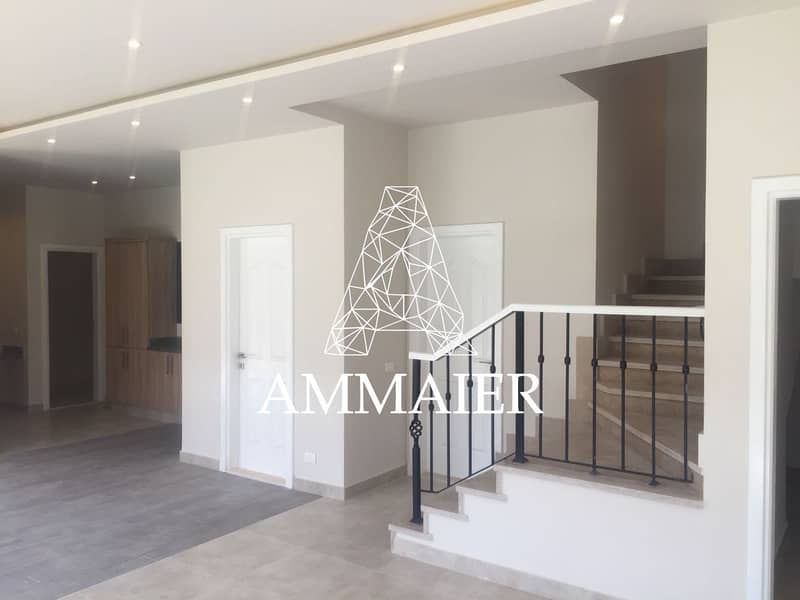 5 Bedrooms 305 sq.M Townhouse for sale 30,000,000 EGP in Sodic Westown Compound, Sheikh Zayed