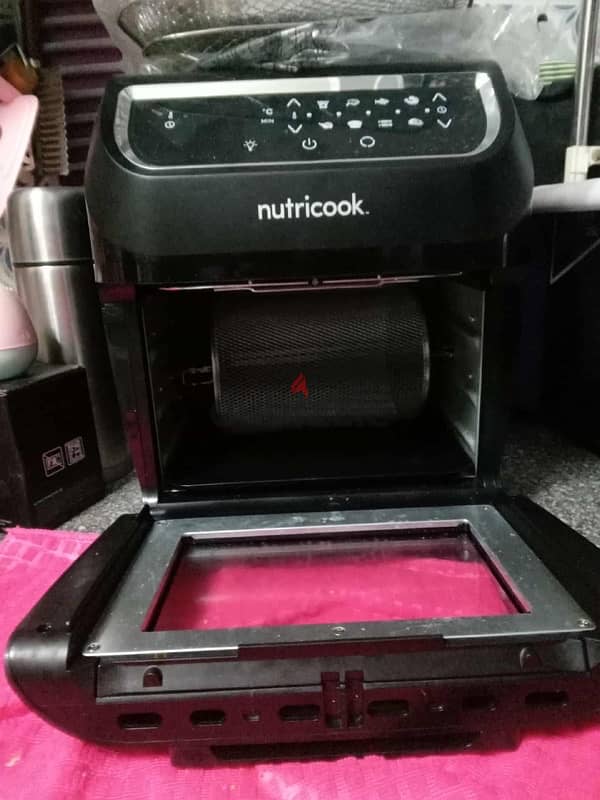 اير فراير   NutriCook 2