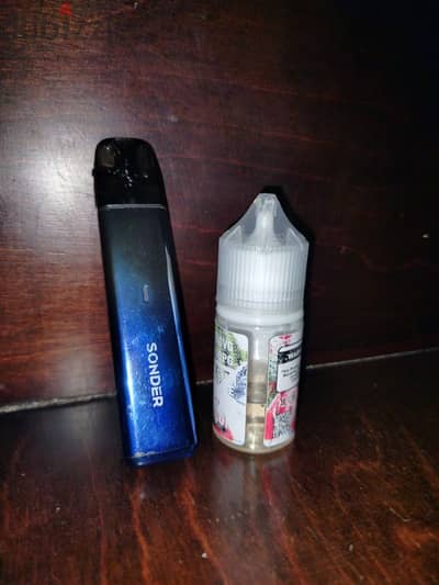فيب sounder Vape