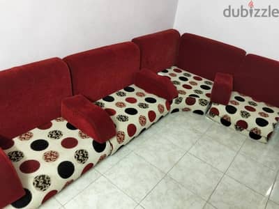 قعده عربى
