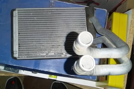 Hyundai matrix heater core. . هيتر هيونداي ماتريكس