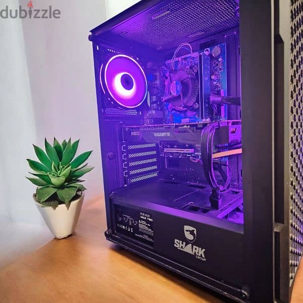 gaming pc 1