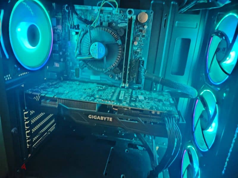 gaming pc 2
