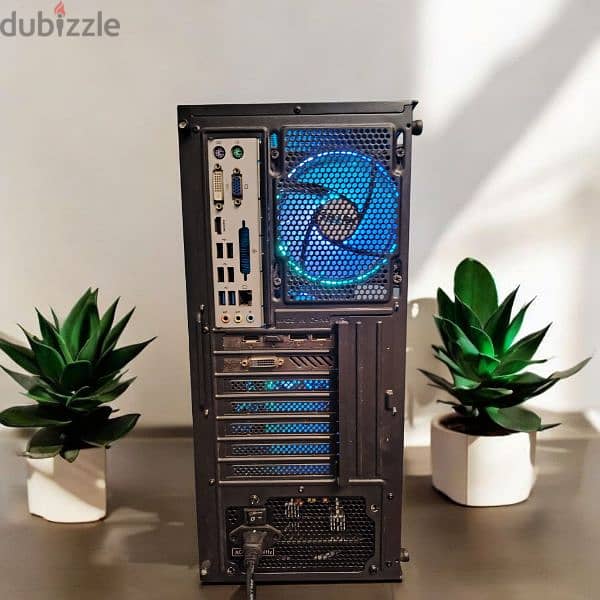 gaming pc 3