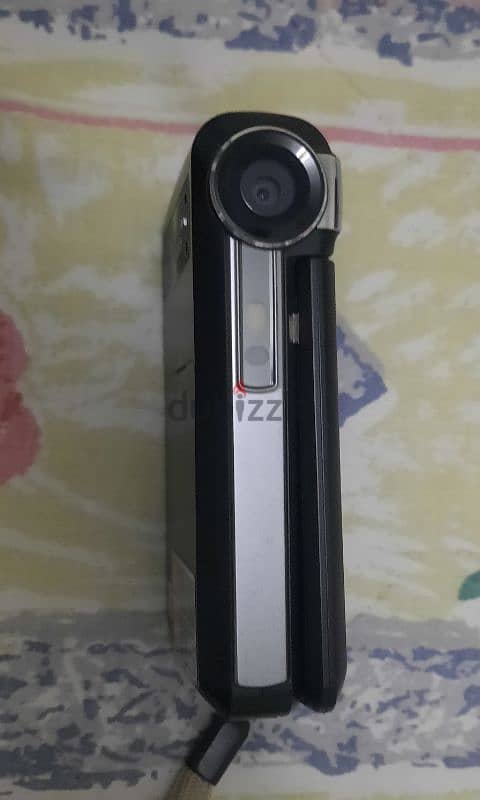 Digital vedio camera 2