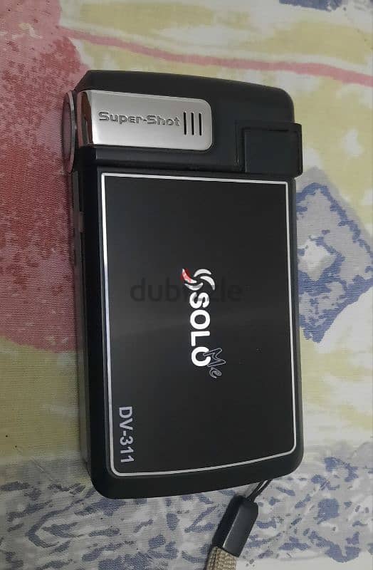 Digital vedio camera 4
