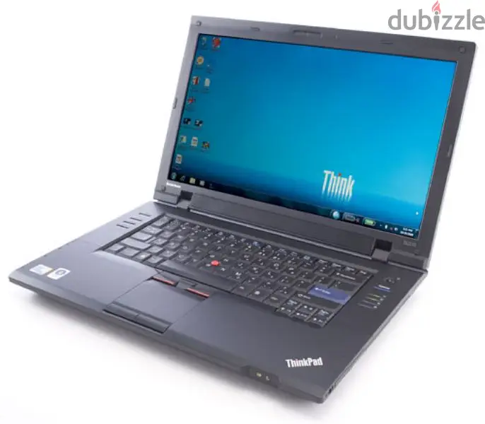 لاب توب لينوفو Lenovo  استيراد الخارج فرز اول بشاحن الاصلي بتاعه جديد