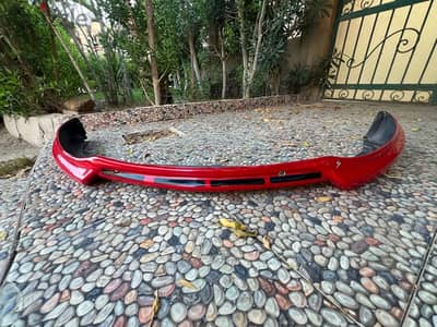 كساحة اوبل استرا opel astra