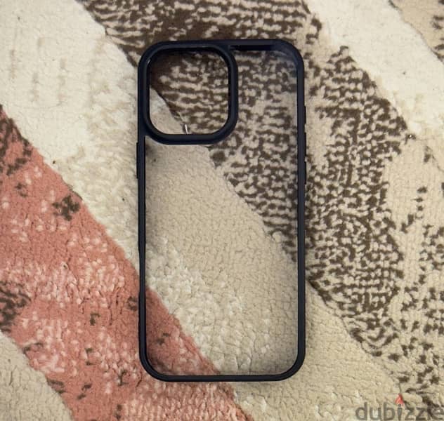 iPhone 16 pro case 5