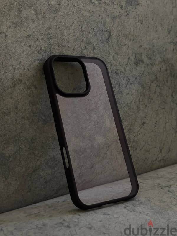 iPhone 16 pro case 6