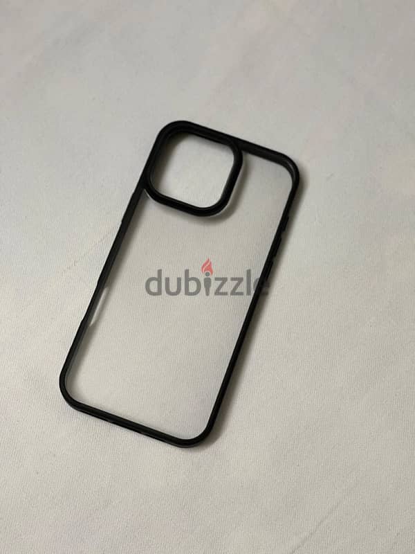 iPhone 16 pro case 7