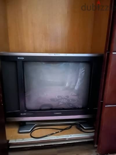 TOSHIBA | ULTRA SLIM TV