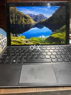 Lenovo miix 720 0