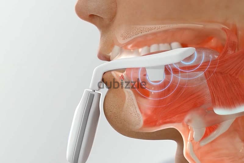 eXciteOSA - Daytime Therapy for Mild Obstructive Sleep Apnea 2