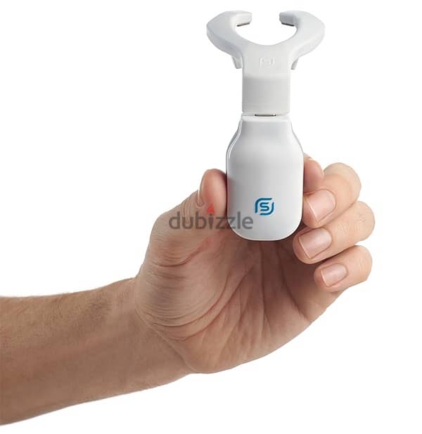 eXciteOSA - Daytime Therapy for Mild Obstructive Sleep Apnea 3