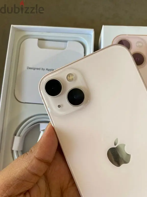 iPhone 13 زي الجديد بالظبط65055847298561120