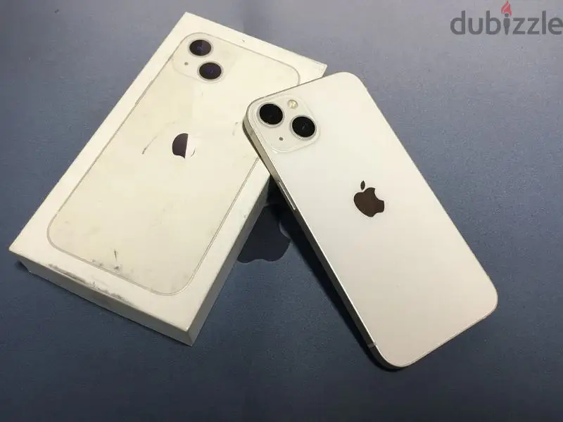 iPhone 13 زي الجديد بالظبط65055847298561124