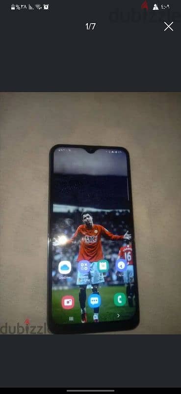 samsung A50 3