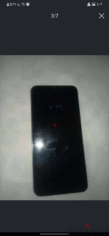 samsung A50 4